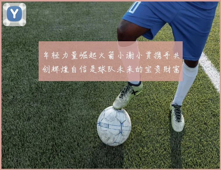 年轻力量崛起火箭小谢小贾携手共创辉煌自信是球队未来的宝贵财富