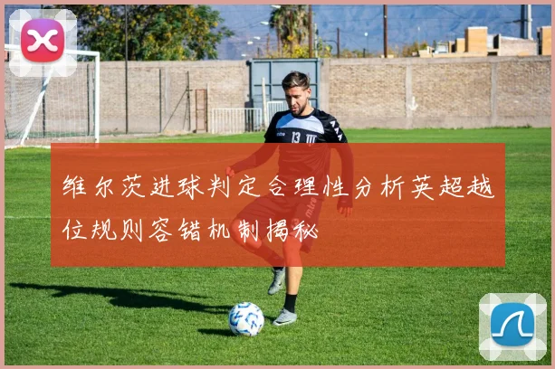维尔茨进球判定合理性分析英超越位规则容错机制揭秘
